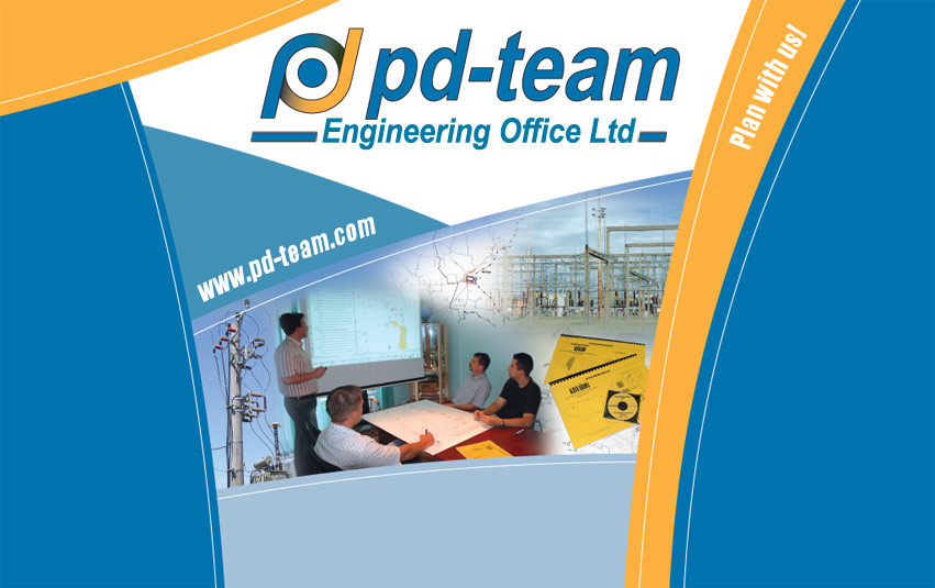 PD-TEAM - About Us